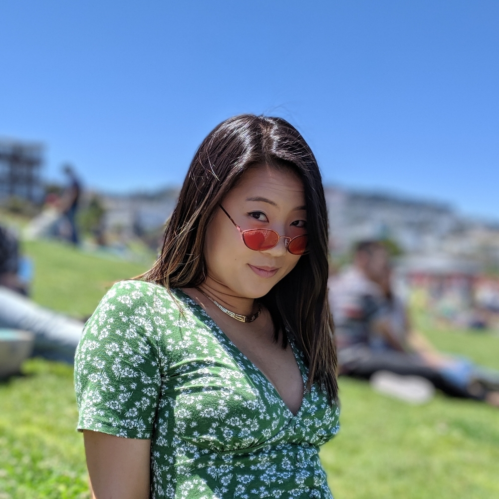 Meet your Posher, Sabrina